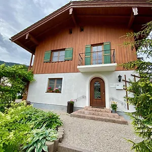 Haus Alpenoase Schönau am Königssee