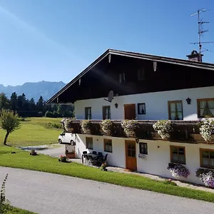 Hammerstiel Schönau am Königssee