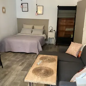 De Gaston Apartment Les Sablettes